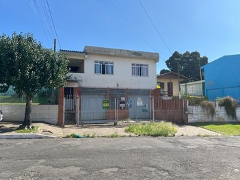 house em Rua Silva Jardim, São Judas Tadeu - Gravataí - RS