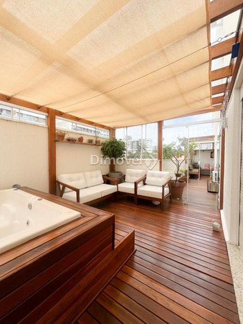 apartment em Rua Doutor Pereira Neto, Tristeza - Porto Alegre - RS