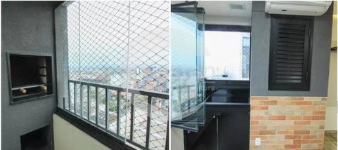 apartment em Rua Domingos Paiva, Brás - São Paulo - SP