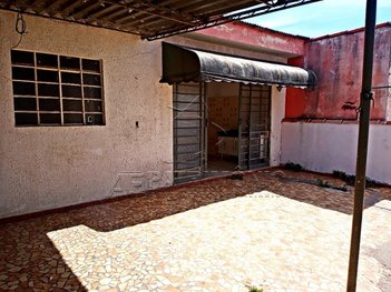 house em Rua Maurício Fomia, Parque Bela Vista - Votorantim - SP