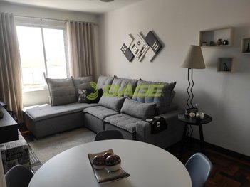 apartment em Rua Doutor Cassiano, Centro - Pelotas - RS