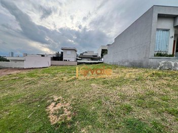 land_lot em Avenida Antônio Abdon Abrahão, Condomínio Vem Viver Jacareí - Jacareí - SP