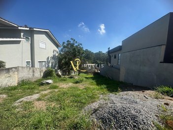 land_lot em Rua Mississipi, San Diego - Vargem Grande Paulista - SP
