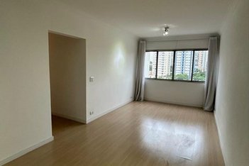 apartment em Rua João de Lacerda Soares, Jardim das Acácias - São Paulo - SP