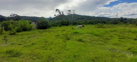 land_lot em Bento Manoel Ferreira, Ratones - Florianópolis - SC