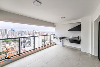 apartment em Rua Joaquim Távora, Vila Mariana - São Paulo - SP