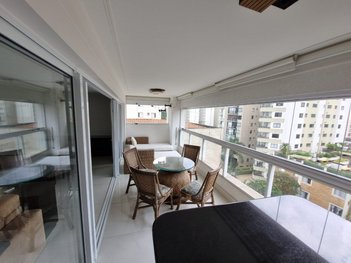 apartment em Rua Piracuama, Perdizes - São Paulo - SP