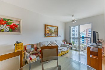 apartment em Rua Comendador Miguel Calfat, Vila Nova Conceição - São Paulo - SP