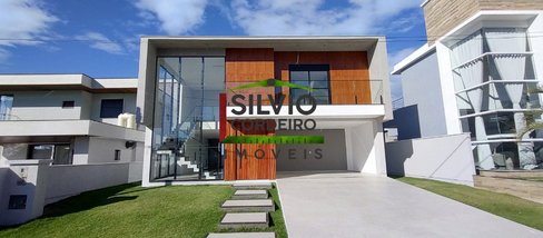 house em João Gualberto Soares, Ingleses do Rio Vermelho - Florianópolis - SC