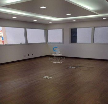 corporate_floor em Rua Vilela, Tatuapé - São Paulo - SP