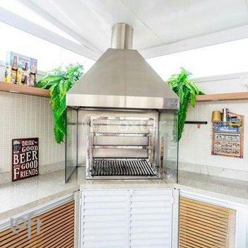 apartment em Gonçalves Dias, Cerâmica - São Caetano do Sul - SP