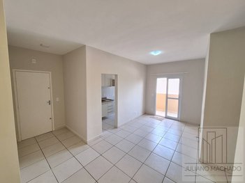 apartment em Rua Adércia Machado Gontijo, Residencial Flórida - Ribeirão Preto - SP