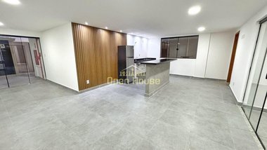 apartment em Avenida Álimo Antônio Francisco, Jardim Belvedere - Volta Redonda - RJ