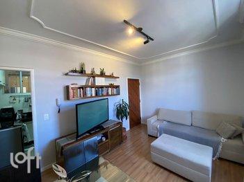 apartment em Leonil Prata, Alípio de Melo - Belo Horizonte - MG