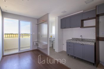 apartment em Rua José Geraldo Ferreira, Notre Dame - Campinas - SP