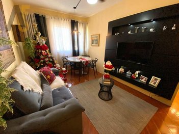 apartment em Rua Imuta, Pechincha - Rio de Janeiro - RJ