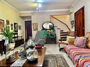 house em Rua Plínio de Carvalho, Vila Matilde - São Paulo - SP
