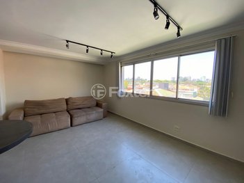 apartment em Rua Porto Martins, Brooklin Paulista - São Paulo - SP
