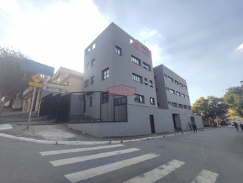 commercial_property em Rua Corredeira, Bosque da Saúde - São Paulo - SP