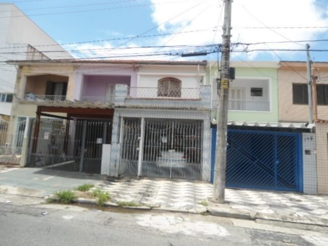 Casa - Vila Guilherme