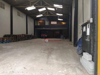 industrial em Avenida Aricanduva, Jardim Colonial - São Paulo - SP