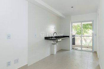 apartment em Rua Ilansa, Vila Prudente - São Paulo - SP