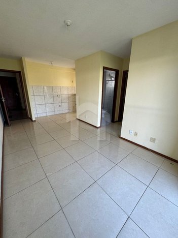 apartment em Rua Bertha Weege, Jaraguá 99 - Jaraguá do Sul - SC