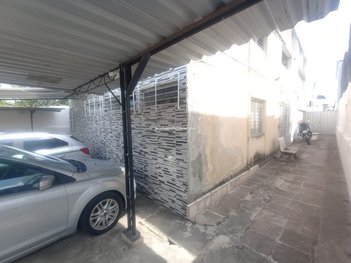 apartment em Rua Severino José de Paula, Piedade - Jaboatão dos Guararapes - PE
