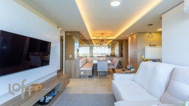 apartment em Airton Ferreira da Silva, Humaitá - Porto Alegre - RS