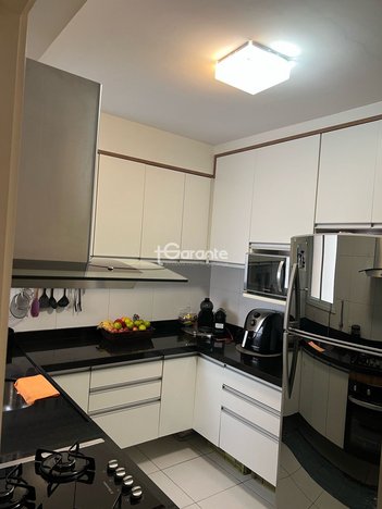 apartment em Rua Werner Goldberg, Jardim Tupanci - Barueri - SP