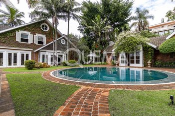 house em Rua Carpina, Jardim Teresa - São Paulo - SP