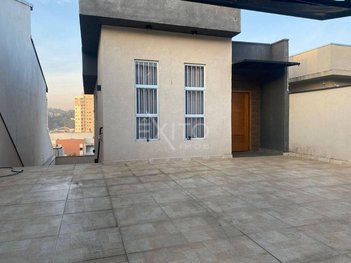 apartment em Rua das Cravinas, Portais (Polvilho) - Cajamar - SP