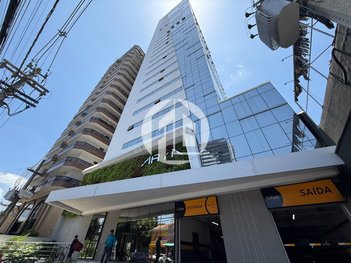 office em Avenida Alcindo Cacela, Umarizal - Belém - PA