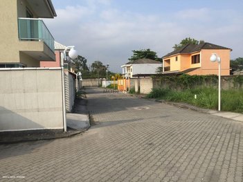 land_lot em Estrada do Boitatá, Chácaras Arcampo - Duque de Caxias - RJ