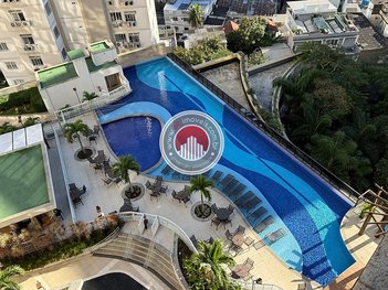 apartment em Rua Afrânio Peixoto, Palmeiras - Nova Iguaçu - RJ