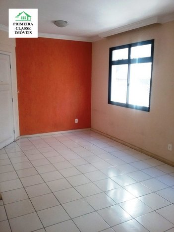 apartment em Rua Joaquim Camargos, Centro - Contagem - MG