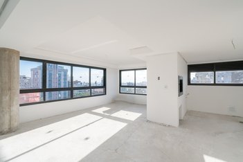 apartment em Guaporé, Petrópolis - Porto Alegre - RS