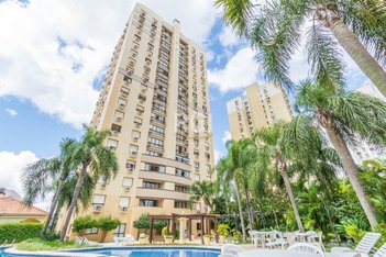 apartment em Grecia, Passo da Areia - Porto Alegre - RS