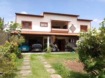 house em Rua Aristides Gonçalves Delgado, Jardim Ibiti do Paço - Sorocaba - SP