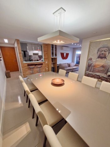 apartment em Rua Ceará, Funcionários - Belo Horizonte - MG