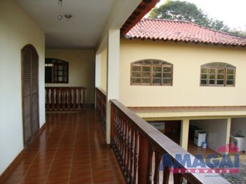 agricultural em Avenida Sebastião de Oliveira Rocha, Veraneio Irajá - Jacareí - SP