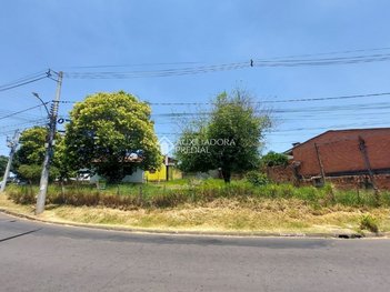 house em Rua Selso Fidélis Jardim, Olaria - Canoas - RS