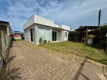 house em Rua Margaridas, Noiva do Mar - Xangri-Lá - RS