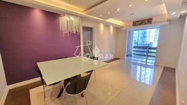 apartment em Rua Paraná, Centro - Bento Gonçalves - RS