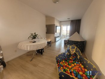 apartment em Santos Saraiva, Capoeiras - Florianópolis - SC