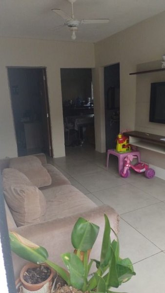 Cômodo Condomínio