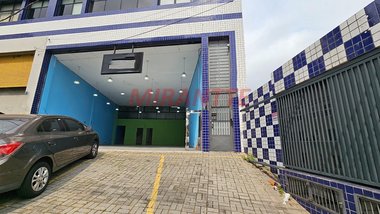 business em São Miguel, Vila Marieta - São Paulo - SP