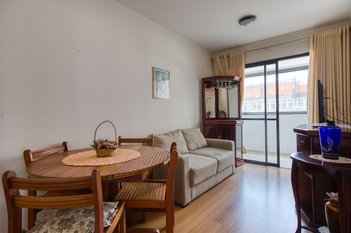 apartment em Rua Honório Maia, Maranhão - São Paulo - SP