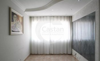 apartment em Rua Torquato Tasso, Vila Prudente - São Paulo - SP