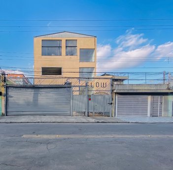 house em Avenida Cônego José Salomon, Vila Portugal - São Paulo - SP